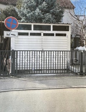 Garaža Trešnjevka, 23,44 m2