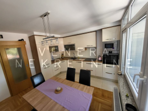 3 soban stan Knežija, 65 m2