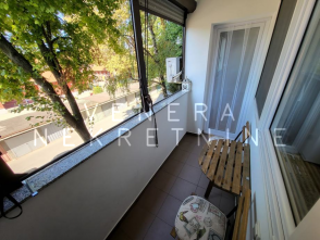 3 soban stan Knežija, 65 m2