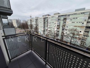 2 soban stan Knežija, 44 m2