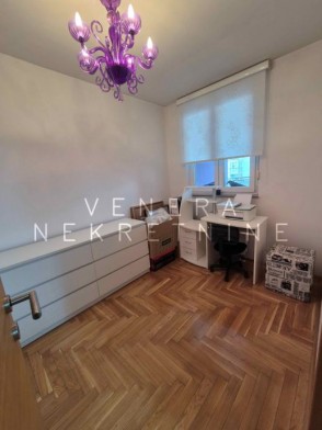2 soban stan Knežija, 44 m2