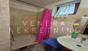 2 soban stan 32 m2 Trešnjevka (suteren)