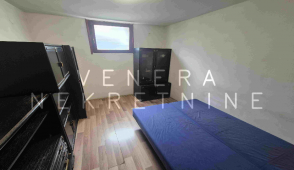 2 soban stan 32 m2 Trešnjevka (suteren)
