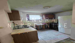 2 soban stan 32 m2 Trešnjevka (suteren)