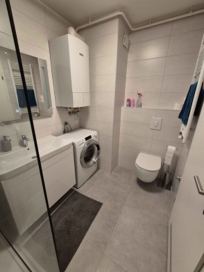 2 soban stan 47 m2 sa VPM (Ul. Milana Pavelića) novogradnja (iznajmljivanje)