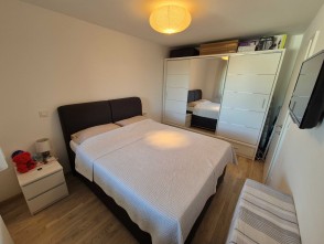 2 soban stan 47 m2 sa VPM (Ul. Milana Pavelića) novogradnja (iznajmljivanje)
