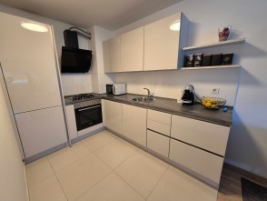 2 soban stan 47 m2 sa VPM (Ul. Milana Pavelića) novogradnja (iznajmljivanje)