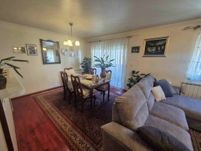 3 soban stan 90 m2 sa VPM,Trešnjevka
