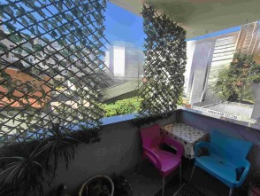 3 soban stan 90 m2 sa VPM,Trešnjevka