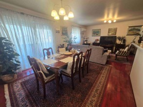 3 soban stan 90 m2 sa VPM,Trešnjevka