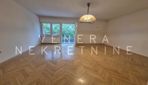 Stan 41 m2 Maksimir (Jordanovac) (prodaja)