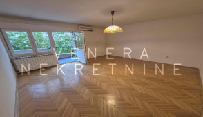 Stan 41 m2 Maksimir (Jordanovac) (prodaja)