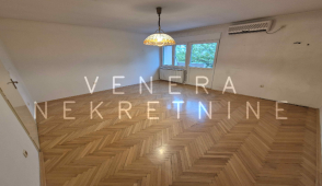 Stan 41 m2 Maksimir (Jordanovac) (prodaja)