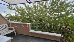 Stan 41 m2 Maksimir (Jordanovac) (prodaja)