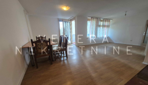 4 soban stan 79 m2 Stenjevec